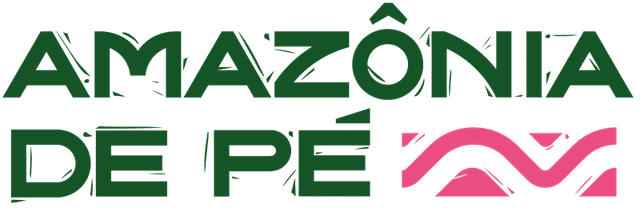 Amazonia de Pé